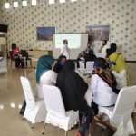 Sebanyak 80 Orang Dilatih Jadi Guru Penggerak