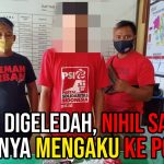 Rumah Digeledah, Nihil Sabu, Besoknya Tunjukkan Sendiri ke Polisi