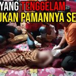 Bocah yang Tenggelam di Keramba Ikan Ditemukan Pamannya Sendiri