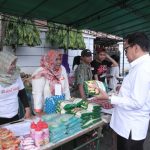 Pemprov Gelar Pasar Murah, Cek Tanggal dan Tempatnya