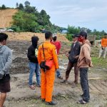 Kapal Tenggelam di Mahakam, 1 ABK Hilang