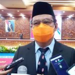 Perbaikan Jalan Tanah Datar Ditender, Sa’bani: Nanti Jangan Lagi Jadi Jalur Hauling