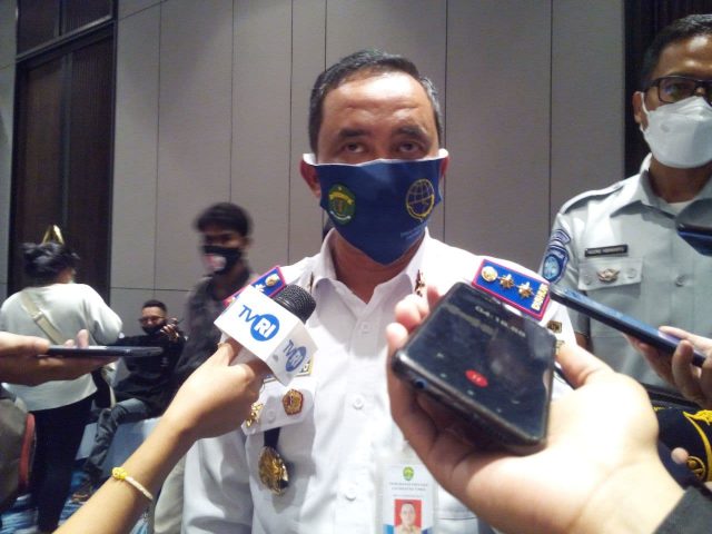 Tak Bawa Surat Keterangan, Harus Balik Kanan