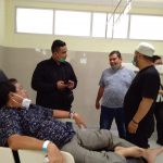 Zairin Akui Merasa Kantuk, Pacu Mobil 80 KM/Jam