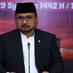Ramadan Tahun Ini Genap 30 Hari, Idulfitri Kamis 13 Mei