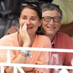 Bill Gates Umumkan Perceraian dengan Istri