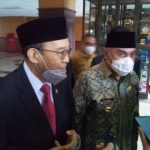 Alhamdulillah, Pemprov Kaltim Raih WTP yang ke-8