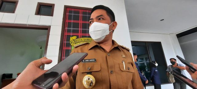 OPD Dirampingkan, Pemkot Samarinda Tata Ulang PTTH dan PTTB 