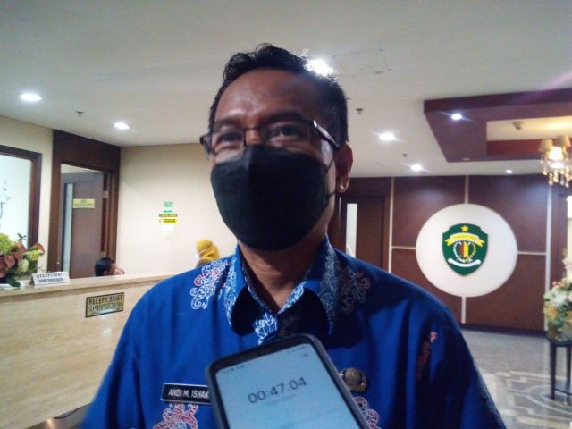 Lonjakan COVID-19 Dampak Mudik Terlihat Dalam 1-2 Bulan Mendatang