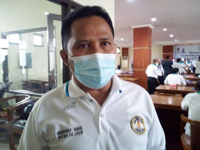 Apa Kabar PPDB 2021? Ini Penjelasan Kepala Disdikbud Kaltim