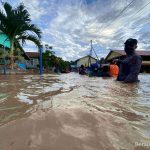 JATAM Kaltim: Operasi Tambang Biang Kerok Banjir Besar di Berau