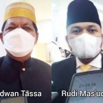 Cerita Lika-liku Alimuddin Latif Menuju Kursi Ketua BPW KKSS Kaltim
