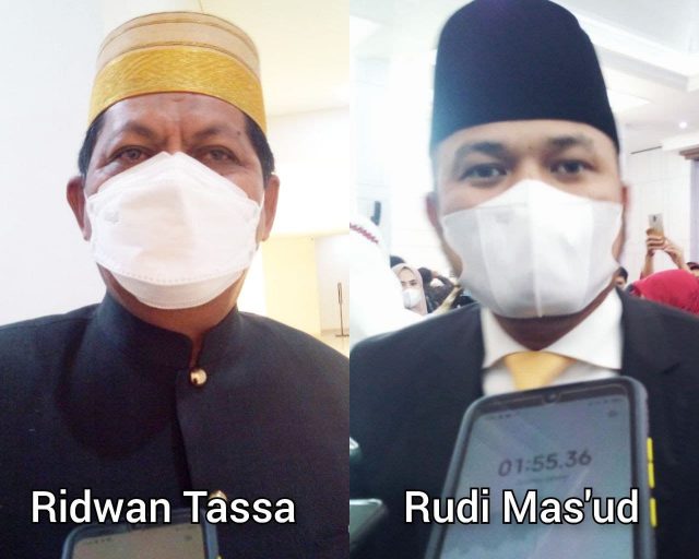 Cerita Lika-liku Alimuddin Latif Menuju Kursi Ketua BPW KKSS Kaltim