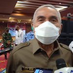 Hari Pertama Ngantor, Gubernur Pastikan Tak Ada Pegawainya Membolos