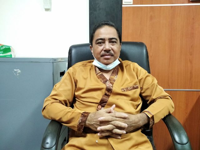Aduh, di Kabupaten Calon IKN Ada SMP Negeri "Tetanggaan' dengan Lokalisasi