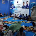 Sigit: PAN Harus 11 Kursi di Pemilu 2024