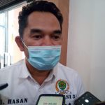 Hasanuddin Mas'ud : Berikan Efek Jera Bagi Kapal Penabrak Jembatan