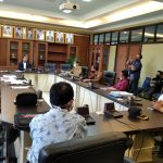 Lahan Pesantren Diklaim Perkebunan Sawit