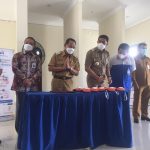 Terapkan e-Parking, Andi Harun Optimistis Cegah Kebocoran PAD