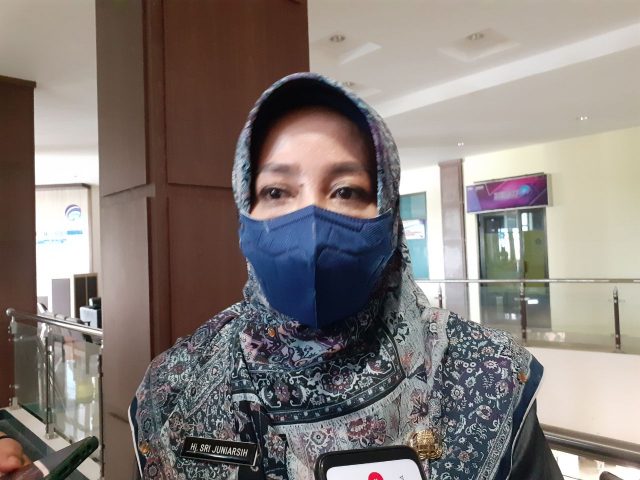 Antisipasi Penyebaran COVID-19 Varian Baru, Pelanggar Prokes Bakal Ditindak