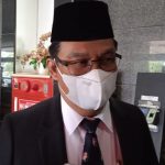 Pandemi Alasan Target Pemprov Meleset, Dana COVID-19 Terserap Kurang dari 59 Persen