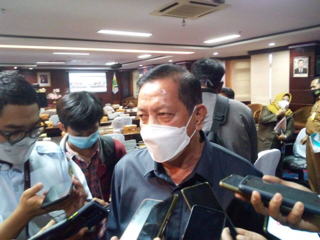 Hati-hati Gunakan Anggaran COVID-19