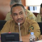 Jajaran Pemprov Kaltim Dilarang Meminta dan Menerima THR