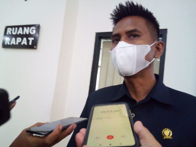 Komisi II DPRD Kaltim Ingatkan Pansel Memilih Komisaris dan Direksi BUMD Sesuai Kemampuan