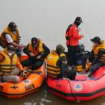 Bocah 10 Tahun Tenggelam di Sungai Segah, Dua Rekannya Takut dan Bungkam