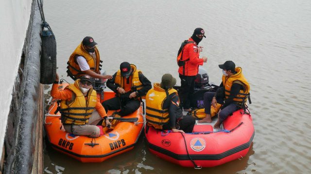 Bocah 10 Tahun Tenggelam di Sungai Segah, Dua Rekannya Takut dan Bungkam