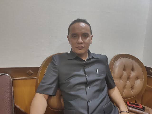 Komisi III DPRD Samarinda Minta Data Titik Penerapan e-Parking di 240 Titik