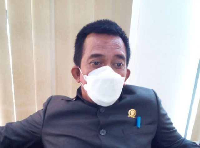 Realisasikan Pembayaran THR, Disnakertrans Diminta Pantau Perusahaan