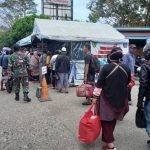 Sehari Jelang Larangan Mudik, Pelabuhan Penyebrangan Dipadati Pengguna Jasa