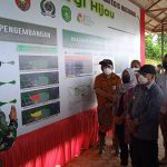 Gubernur Sidak ke Kukar Terkait PPKM Mikro