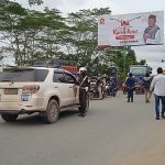 Tak Ada yang Lolos, Gubernur: Silakan Saja Kalau Berani Lewat