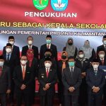 Isran: Gaji Kepala Sekolah Lebih Tinggi dari Gubernur