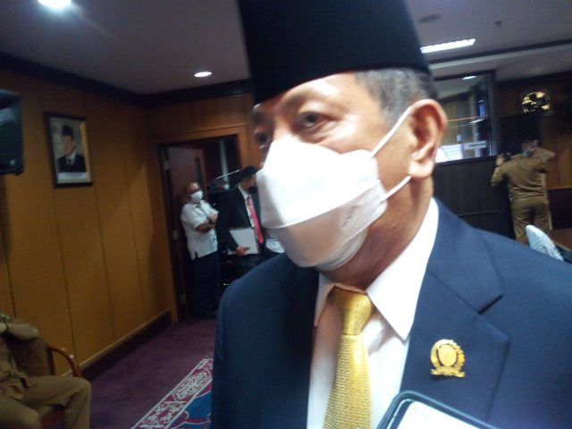 Jangan Abaikan Infrastruktur Dasar, Pemprov Kaltim Diharapkan Capai Target Pembangunan di RPJMD