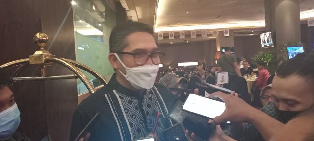 Perumdam Tirta Kencana Siapkan Air Keran Langsung Diminum