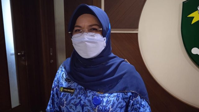 Dinkes Kaltim Tunggu Hasil Sampel Swab 6 Warga India