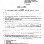 Pemkot Keluarkan Edaran Larangan Takbiran Keliling