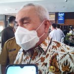 Gubernur: Serapan APBD Terkendala Proses Lelang