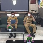 Sabar, Kementrian Belum Izinkan Jembatan Mahkota II Dibuka