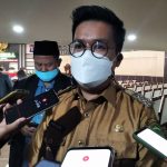 Wabup Kukar Akan Kawal Kasus Pemukulan Camat Tenggarong dan Tambang Ilegal