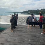 Objek Wisata Tutup, 33 Wisatawan Asal Tarakan Nekat Masuk Maratua