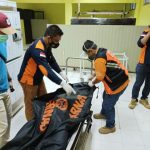 Keluar Rumah dan Tak Pulang Dua Hari, Nenek Ini yang Mengambang di Mahakam