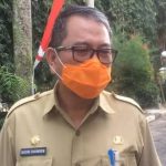 Sugeng Pastikan Sanksi Pegawai yang Absen Pascalebaran