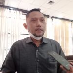 Seno Aji : Perlu Edukasi dan Pengawasan Satpol PP Tertibkan Pedagang "Liar"