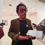 Marthinus Usul Kaukus Wadah Saring Kegiatan Kedewanan
