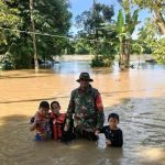 Banjir Susulan Masih Mengancam, 2.509 KK Terdampak