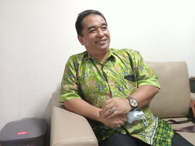 Pemkot Gelar Pelatihan Pemasaran Berbasis Online, Ini Tanggapan Komisi II DPRD Samarinda